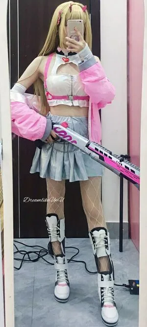 Dreamlikeuwu OnlyFans Leaked Free Thumbnail Picture - #Sz4ANKtmyA