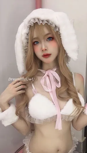Dreamlikeuwu OnlyFans Leaked Free Thumbnail Picture - #U4EJDnaeuP