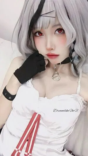 Dreamlikeuwu OnlyFans Leaked Free Thumbnail Picture - #UuJf8hOwrj