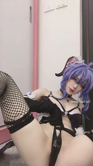 Dreamlikeuwu OnlyFans Leaked Free Thumbnail Picture - #WSL3Xxb3Is