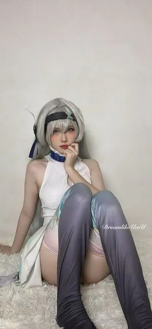 Dreamlikeuwu OnlyFans Leaked Free Thumbnail Picture - #WofjuA2UNf