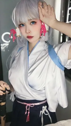 Dreamlikeuwu OnlyFans Leaked Free Thumbnail Picture - #XTa2H8kibH