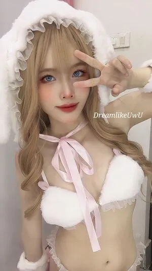 Dreamlikeuwu OnlyFans Leaked Free Thumbnail Picture - #XcRNVWaGIu