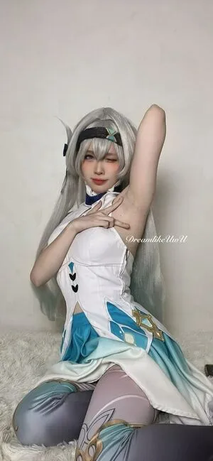 Dreamlikeuwu OnlyFans Leaked Free Thumbnail Picture - #YM8jcmkfzf