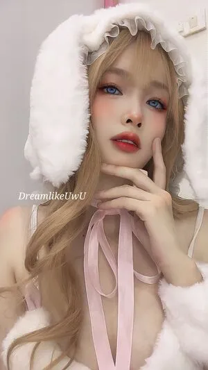 Dreamlikeuwu OnlyFans Leaked Free Thumbnail Picture - #YdqX2WY2FL