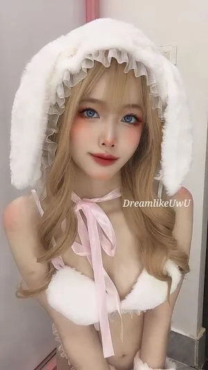 Dreamlikeuwu OnlyFans Leaked Free Thumbnail Picture - #ZM9jKqUH8g