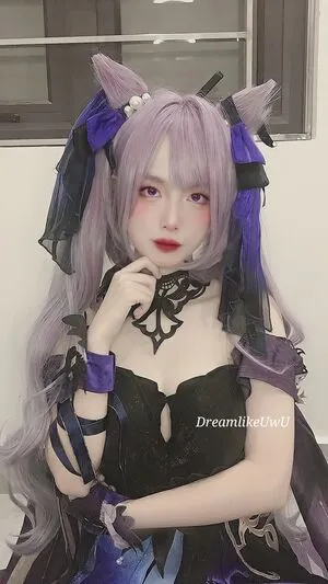 Dreamlikeuwu OnlyFans Leaked Free Thumbnail Picture - #ZlBGI6vipi