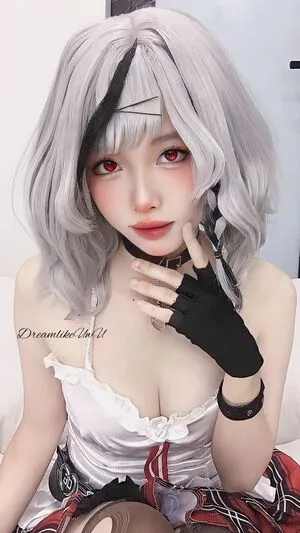 Dreamlikeuwu OnlyFans Leaked Free Thumbnail Picture - #Zqu2vD0AJA