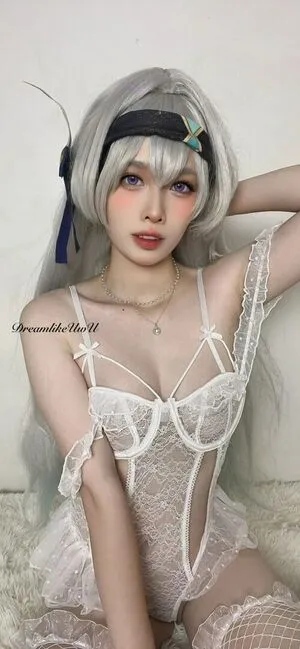 Dreamlikeuwu OnlyFans Leaked Free Thumbnail Picture - #b6Pc6zAvjA