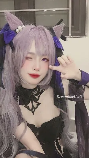 Dreamlikeuwu OnlyFans Leaked Free Thumbnail Picture - #b8P8omogfr