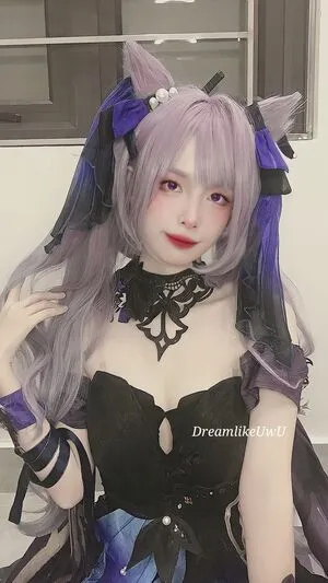 Dreamlikeuwu OnlyFans Leaked Free Thumbnail Picture - #bFLoRQVopT