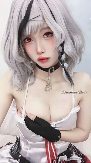 Dreamlikeuwu OnlyFans Leaked Free Thumbnail Picture - #bgM0bBc1RJ