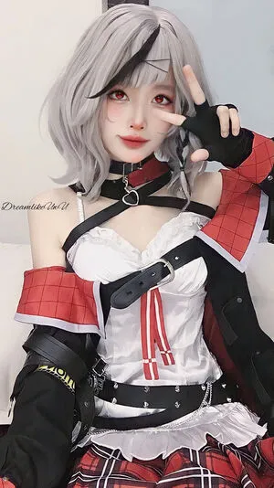 Dreamlikeuwu OnlyFans Leaked Free Thumbnail Picture - #dmkLuxoy0W
