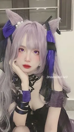 Dreamlikeuwu OnlyFans Leaked Free Thumbnail Picture - #gRwnexjh58