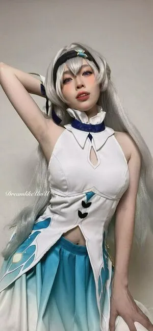 Dreamlikeuwu OnlyFans Leaked Free Thumbnail Picture - #hBYPt78KAe