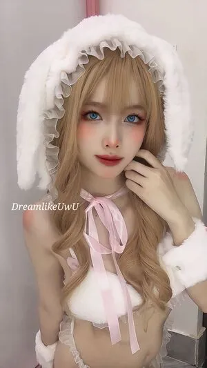 Dreamlikeuwu OnlyFans Leaked Free Thumbnail Picture - #hmci5wHThn