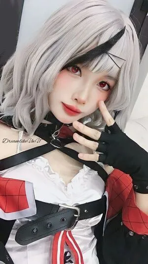 Dreamlikeuwu OnlyFans Leaked Free Thumbnail Picture - #hmuJsAwuDk