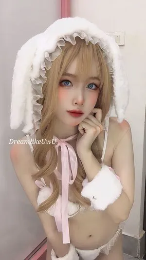Dreamlikeuwu OnlyFans Leaked Free Thumbnail Picture - #iTdSs9UNa1