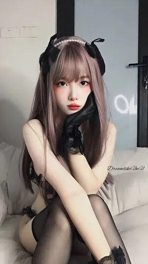 Dreamlikeuwu OnlyFans Leaked Free Thumbnail Picture - #j1Ono2o5vM