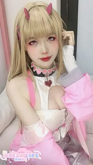 Dreamlikeuwu OnlyFans Leaked Free Thumbnail Picture - #jGI79CAtXI