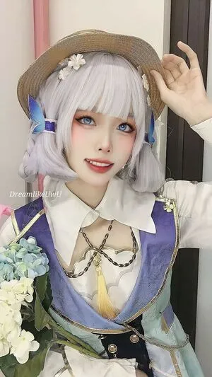 Dreamlikeuwu OnlyFans Leaked Free Thumbnail Picture - #jLvczguYU0
