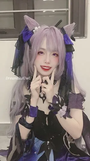Dreamlikeuwu OnlyFans Leaked Free Thumbnail Picture - #k3pa4ZyKyM