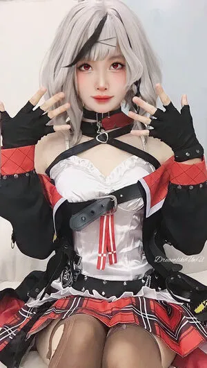 Dreamlikeuwu OnlyFans Leaked Free Thumbnail Picture - #m9M7QL6VEf