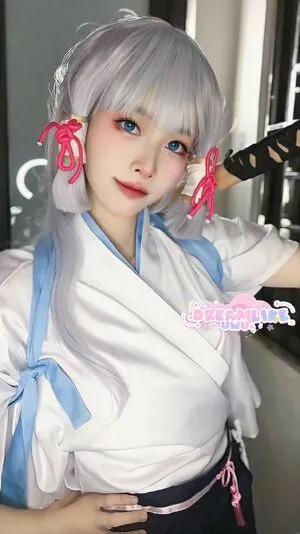 Dreamlikeuwu OnlyFans Leaked Free Thumbnail Picture - #mSiyWlLuqV