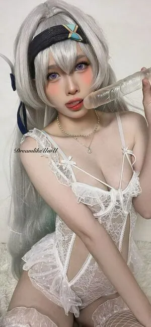 Dreamlikeuwu OnlyFans Leaked Free Thumbnail Picture - #mWjfXrWWfn