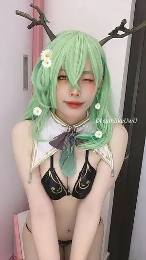 Dreamlikeuwu OnlyFans Leaked Free Thumbnail Picture - #nDcu51KldX