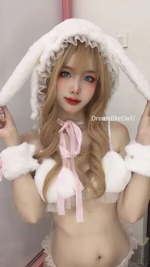 Dreamlikeuwu OnlyFans Leaked Free Thumbnail Picture - #ncc7EYAhNn