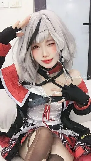 Dreamlikeuwu OnlyFans Leaked Free Thumbnail Picture - #ozOtCoh1Ya