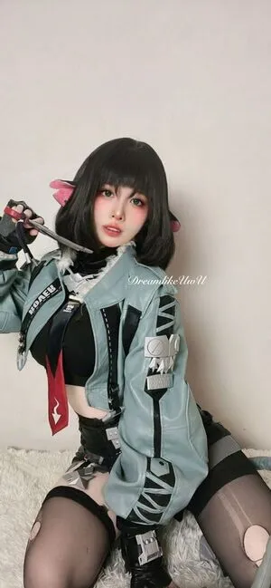 Dreamlikeuwu OnlyFans Leaked Free Thumbnail Picture - #qjeCGbAwal