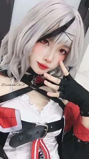 Dreamlikeuwu OnlyFans Leaked Free Thumbnail Picture - #rFhaVAFzCN