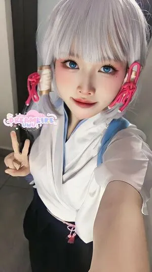 Dreamlikeuwu OnlyFans Leaked Free Thumbnail Picture - #rZJ9ywscwA
