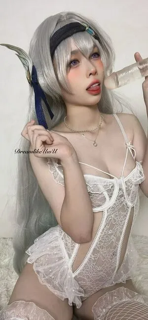 Dreamlikeuwu OnlyFans Leaked Free Thumbnail Picture - #rcPTQsxXjh