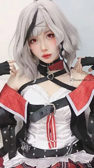 Dreamlikeuwu OnlyFans Leaked Free Thumbnail Picture - #riryoeoWQO