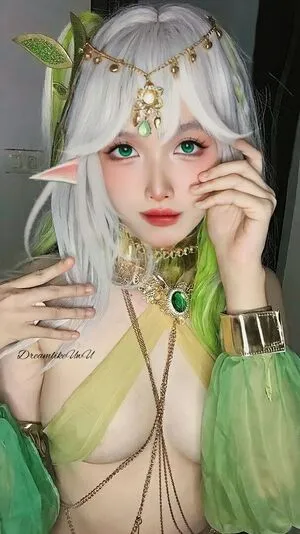 Dreamlikeuwu OnlyFans Leaked Free Thumbnail Picture - #sY8m90XfwJ