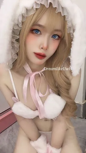 Dreamlikeuwu OnlyFans Leaked Free Thumbnail Picture - #t0xSjpZtj7