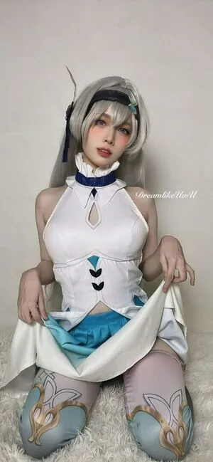 Dreamlikeuwu OnlyFans Leaked Free Thumbnail Picture - #uMoYfjq3Mg