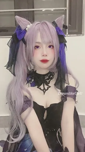 Dreamlikeuwu OnlyFans Leaked Free Thumbnail Picture - #um2SomMmd6