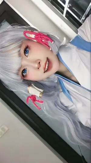 Dreamlikeuwu OnlyFans Leaked Free Thumbnail Picture - #vABWQ72Qit