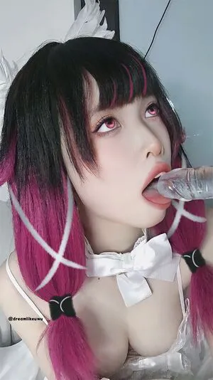 Dreamlikeuwu OnlyFans Leaked Free Thumbnail Picture - #vg9Ngr8uOM