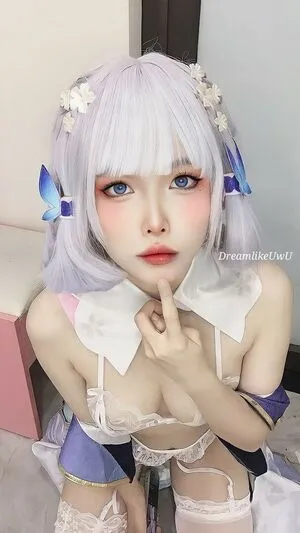 Dreamlikeuwu OnlyFans Leaked Free Thumbnail Picture - #vwu916xnfZ