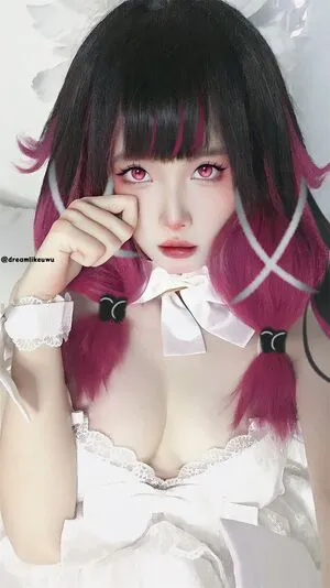 Dreamlikeuwu OnlyFans Leaked Free Thumbnail Picture - #x7RU4lBclu