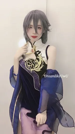 Dreamlikeuwu OnlyFans Leaked Free Thumbnail Picture - #xalkJZNDjq