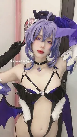 Dreamlikeuwu OnlyFans Leaked Free Thumbnail Picture - #zTqIjZV0P2