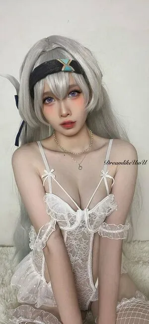 Dreamlikeuwu OnlyFans Leaked Free Thumbnail Picture - #zuz20aTzFl