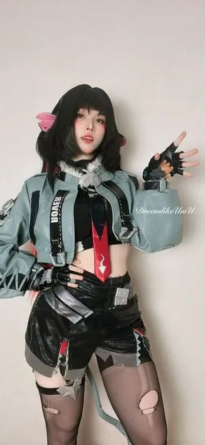 Dreamlikeuwu OnlyFans Leaked Free Thumbnail Picture - #zvDWSNVyU8