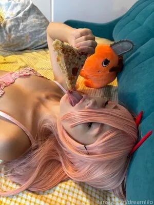 Dreamlilo OnlyFans Leaked Free Thumbnail Picture - #1qhMe6tAeX